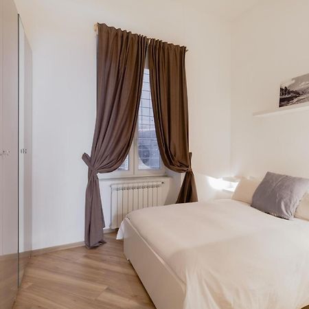 Appartamento Moderno Nel Centro Storico Napoli Eksteriør billede